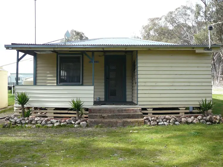 Main view of Homely rural property listing, 3889 Charlton Road, St Arnaud VIC 3478