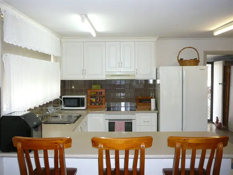 Second view of Homely rural property listing, 3889 Charlton Road, St Arnaud VIC 3478
