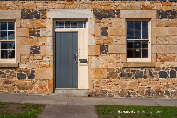 Second view of Homely studio listing, 16 Falmouth Street, Avoca TAS 7213