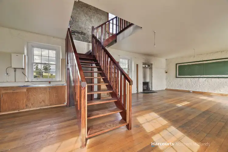 Third view of Homely studio listing, 16 Falmouth Street, Avoca TAS 7213