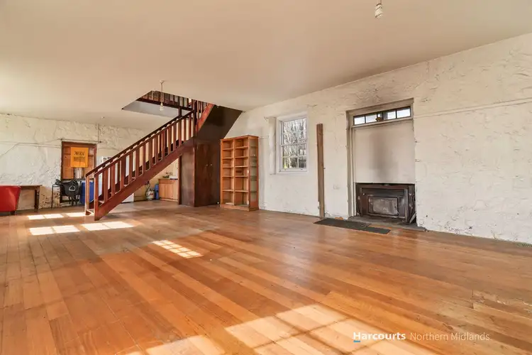 Fifth view of Homely studio listing, 16 Falmouth Street, Avoca TAS 7213