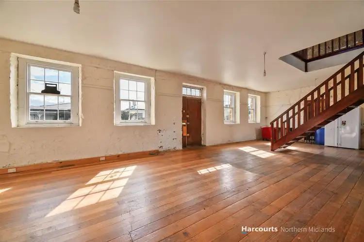 Sixth view of Homely studio listing, 16 Falmouth Street, Avoca TAS 7213