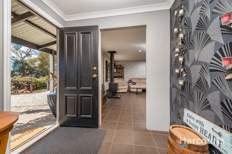 Third view of Homely house listing, 33 Dexter Chase, Lower Chittering WA 6084