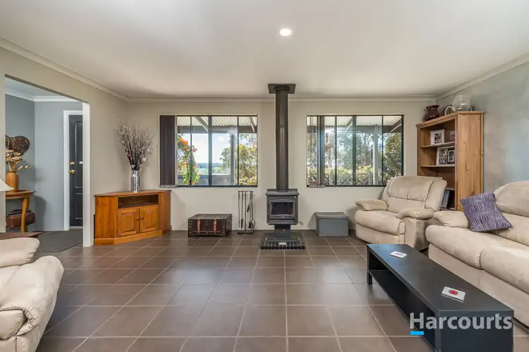 Fourth view of Homely house listing, 33 Dexter Chase, Lower Chittering WA 6084
