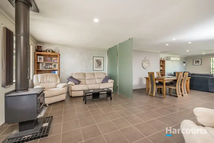 Fifth view of Homely house listing, 33 Dexter Chase, Lower Chittering WA 6084