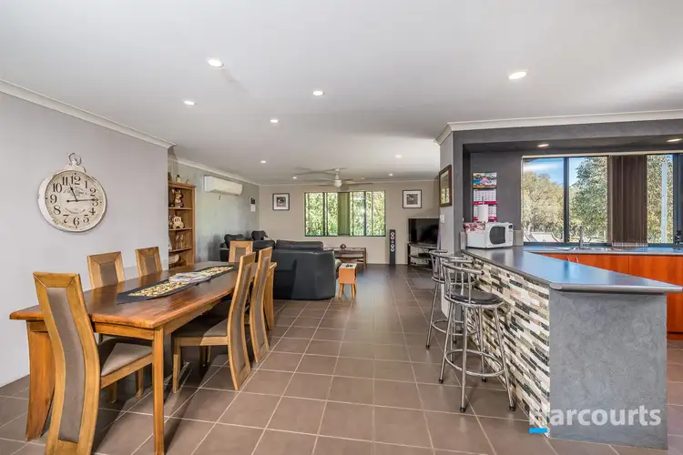 Seventh view of Homely house listing, 33 Dexter Chase, Lower Chittering WA 6084