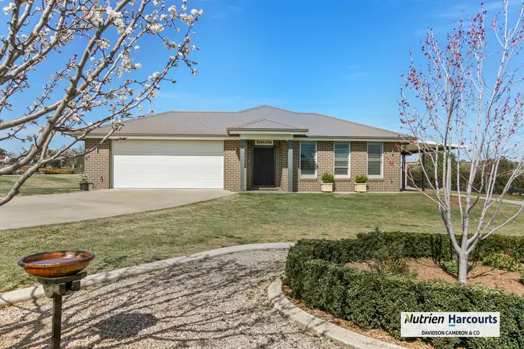 Main view of Homely house listing, 2 Casuarina Drive, Tamworth NSW 2340