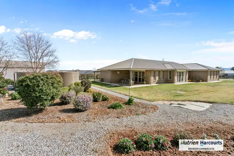 Third view of Homely house listing, 2 Casuarina Drive, Tamworth NSW 2340