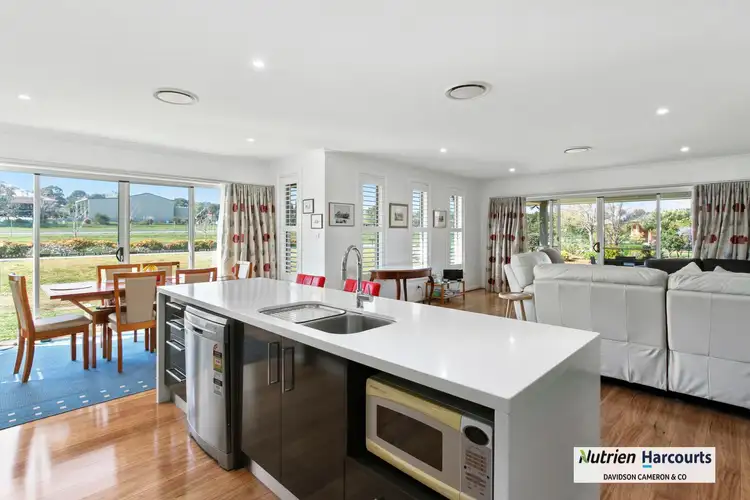 Fourth view of Homely house listing, 2 Casuarina Drive, Tamworth NSW 2340