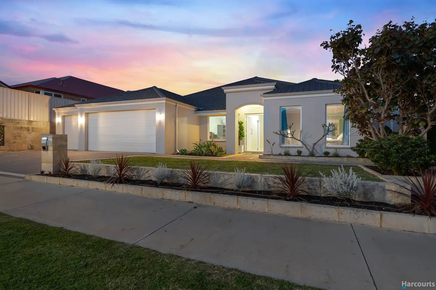 Main view of Homely house listing, 14 Navigator Way, Jindalee WA 6036