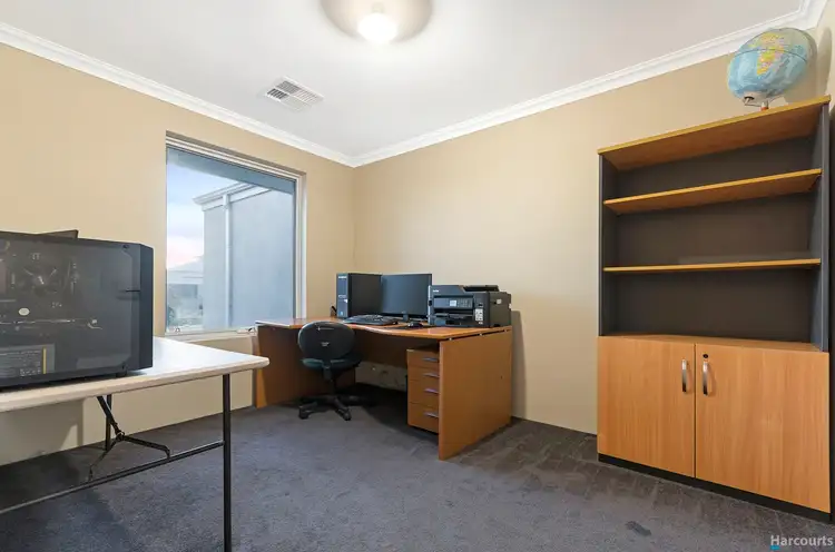 Fifth view of Homely house listing, 14 Navigator Way, Jindalee WA 6036