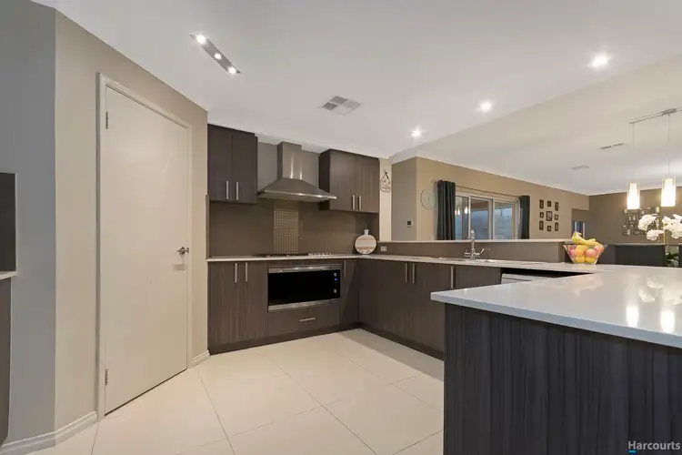 Sixth view of Homely house listing, 14 Navigator Way, Jindalee WA 6036