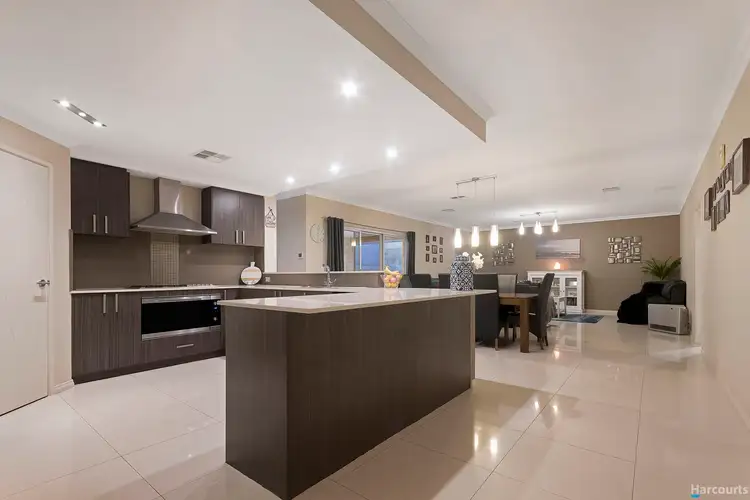 Seventh view of Homely house listing, 14 Navigator Way, Jindalee WA 6036