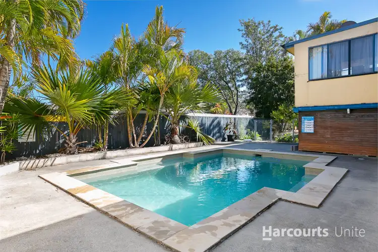 Main view of Homely house listing, 11 Joyce Street, Redcliffe QLD 4020