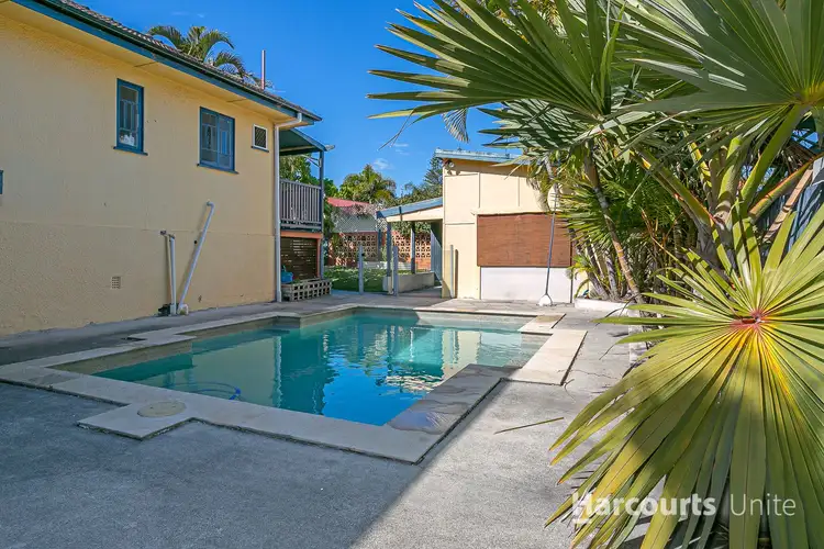 Second view of Homely house listing, 11 Joyce Street, Redcliffe QLD 4020
