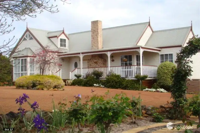 Main view of Homely house listing, 14 Robinia Way, Bridgetown WA 6255