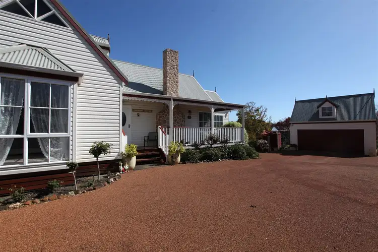 Second view of Homely house listing, 14 Robinia Way, Bridgetown WA 6255