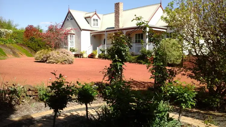 Third view of Homely house listing, 14 Robinia Way, Bridgetown WA 6255