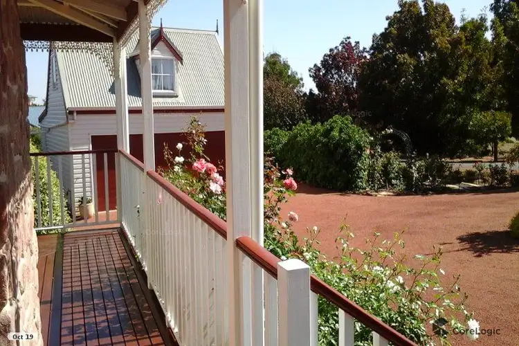 Fourth view of Homely house listing, 14 Robinia Way, Bridgetown WA 6255