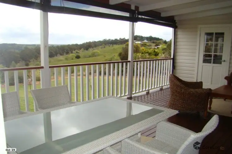 Fifth view of Homely house listing, 14 Robinia Way, Bridgetown WA 6255