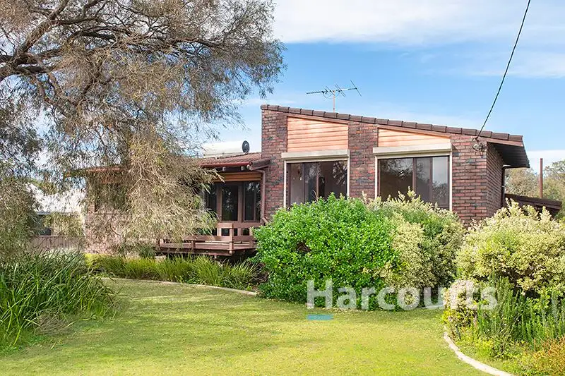 Main view of Homely house listing, 848 Geographe Bay Road, West Busselton WA 6280