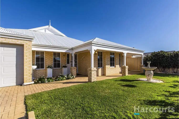 10 Oslo Street, Hocking WA 6065
