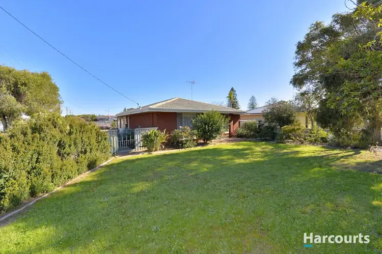 Main view of Homely house listing, 11 Kooljack Street, Dudley Park WA 6210