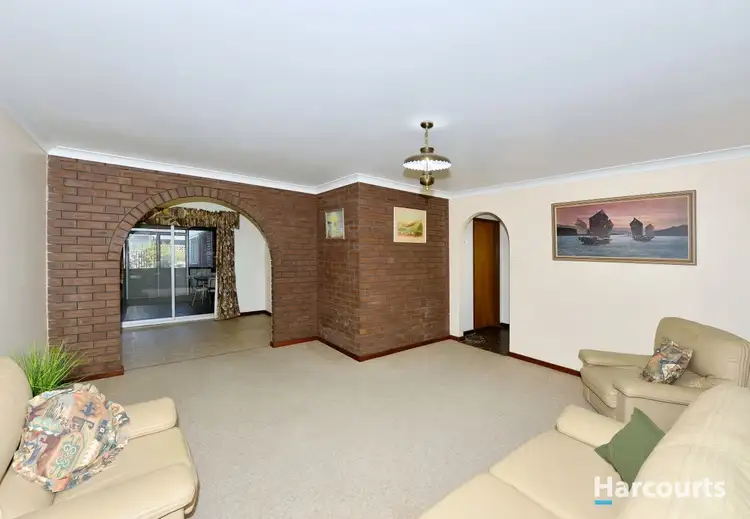 Second view of Homely house listing, 11 Kooljack Street, Dudley Park WA 6210