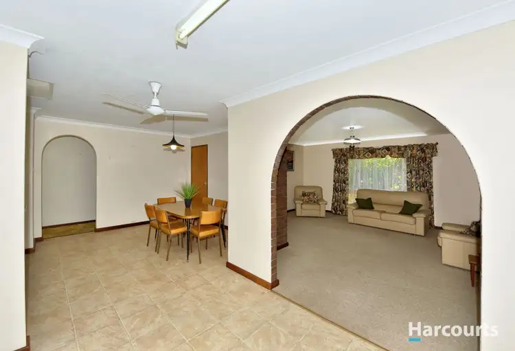 Fifth view of Homely house listing, 11 Kooljack Street, Dudley Park WA 6210