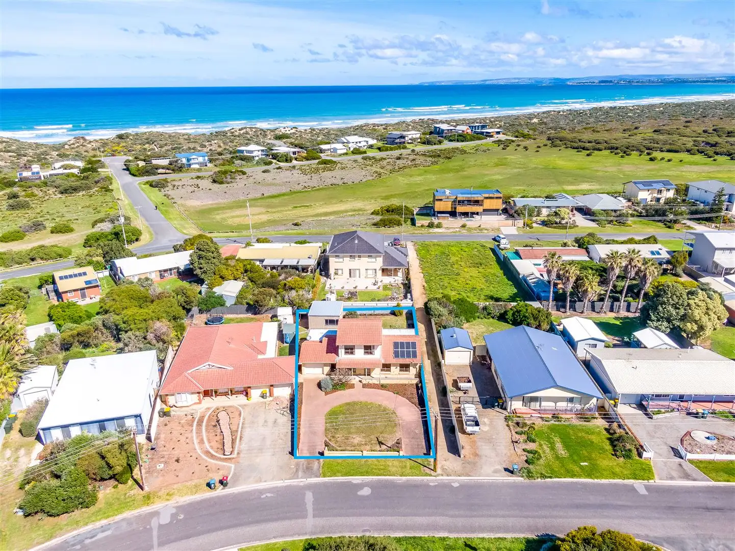Main view of Homely house listing, 9 Hazel Street, Goolwa Beach SA 5214