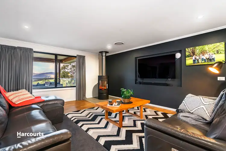 Fourth view of Homely house listing, 130 Bermuda Road, Glen Huon TAS 7109