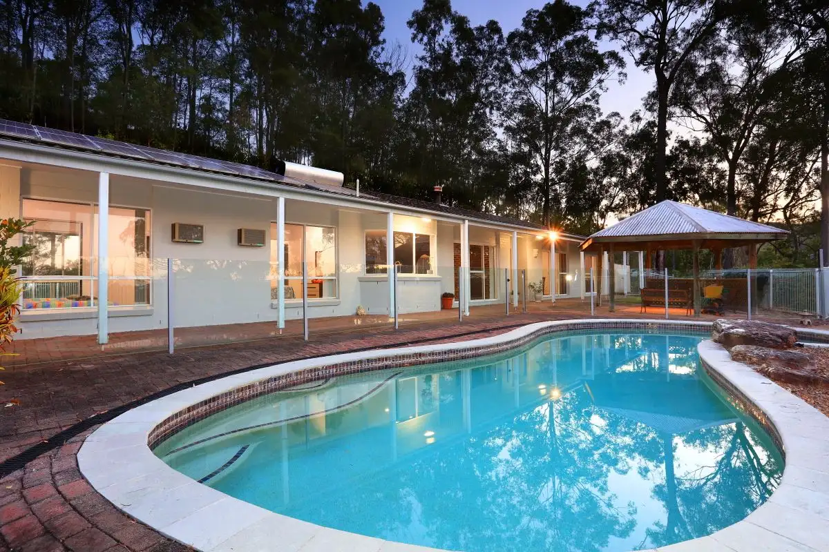 Main view of Homely house listing, 8 Rising Fast Road, Mudgeeraba QLD 4213