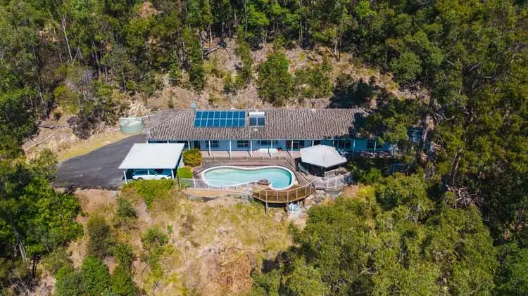 Fourth view of Homely house listing, 8 Rising Fast Road, Mudgeeraba QLD 4213