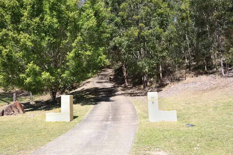 Fifth view of Homely house listing, 8 Rising Fast Road, Mudgeeraba QLD 4213