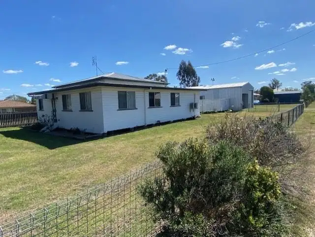 Main view of Homely house listing, 8 Gillam Street, Clifton QLD 4361