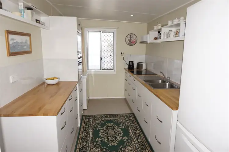 Third view of Homely house listing, 8 Gillam Street, Clifton QLD 4361