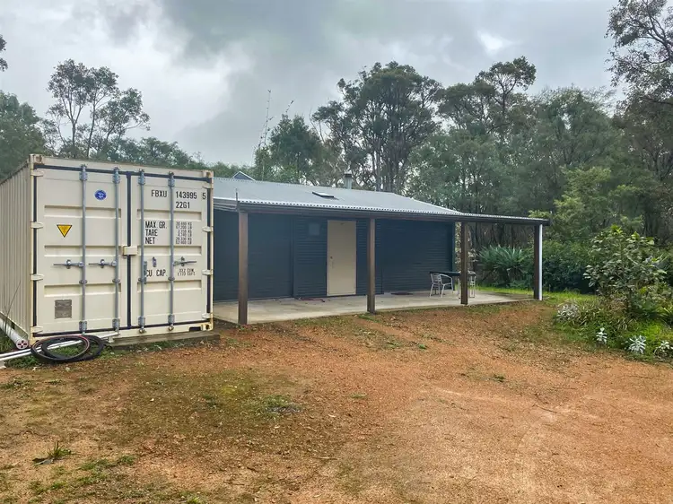 4 Jack Ricketts Drive, Denmark WA 6333