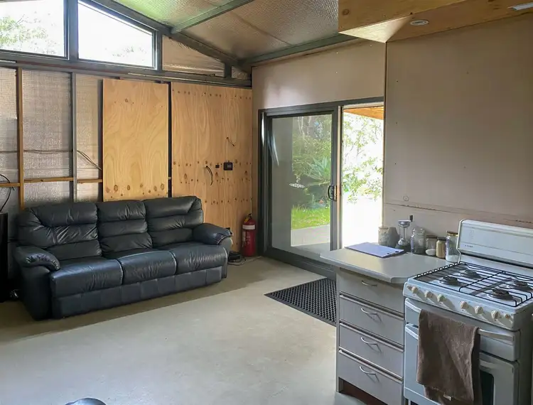 Second view of Homely land listing, 4 Jack Ricketts Drive, Denmark WA 6333