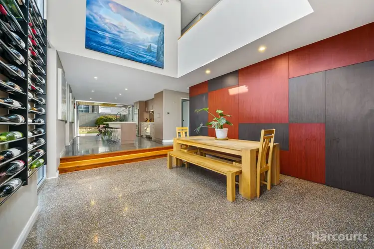 2/2 Letitia Street, North Hobart TAS 7000