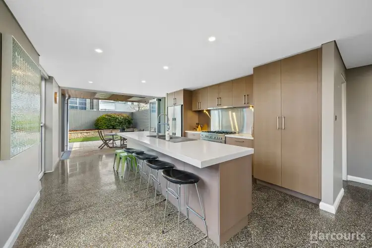 Third view of Homely unit listing, 2/2 Letitia Street, North Hobart TAS 7000