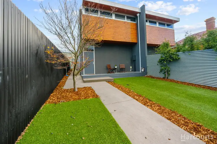 Fourth view of Homely unit listing, 2/2 Letitia Street, North Hobart TAS 7000