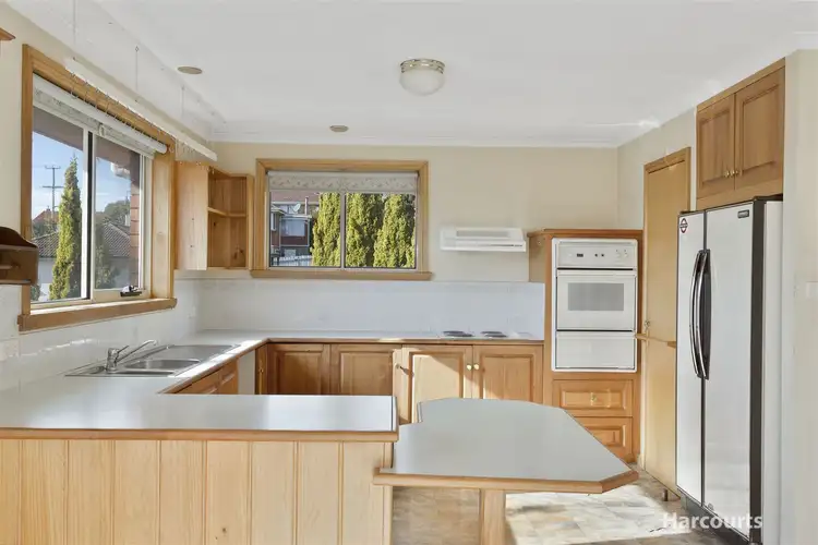 Fourth view of Homely house listing, 80 Shirley Place, Kings Meadows TAS 7249