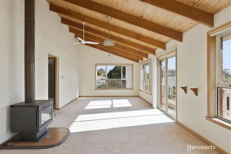 Fifth view of Homely house listing, 80 Shirley Place, Kings Meadows TAS 7249