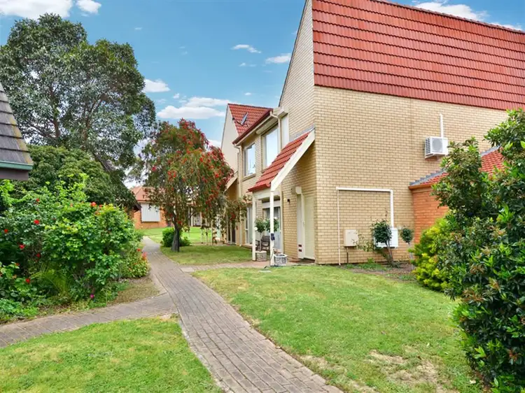 Second view of Homely unit listing, 11/26-30 Richards Drive, Morphett Vale SA 5162