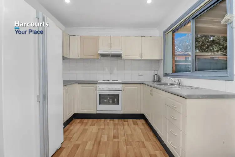 Third view of Homely townhouse listing, 7/2 Charlotte Road, Rooty Hill NSW 2766