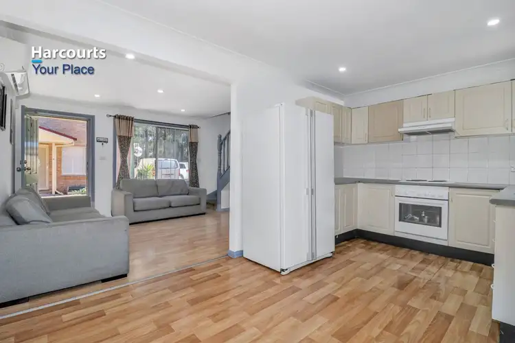 Fourth view of Homely townhouse listing, 7/2 Charlotte Road, Rooty Hill NSW 2766