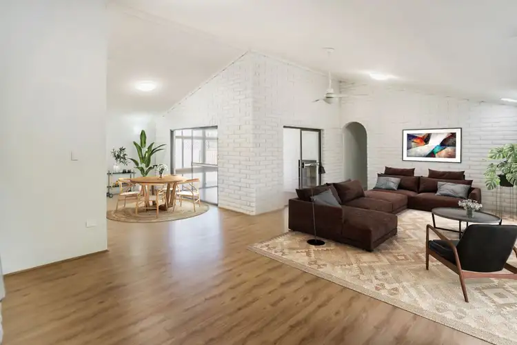 4 Solent Court