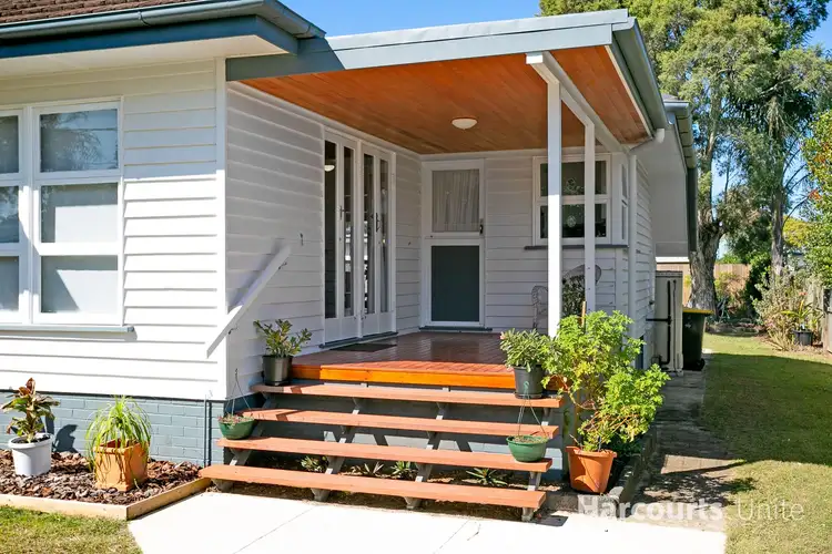 31 Weaber Street, Clontarf QLD 4019