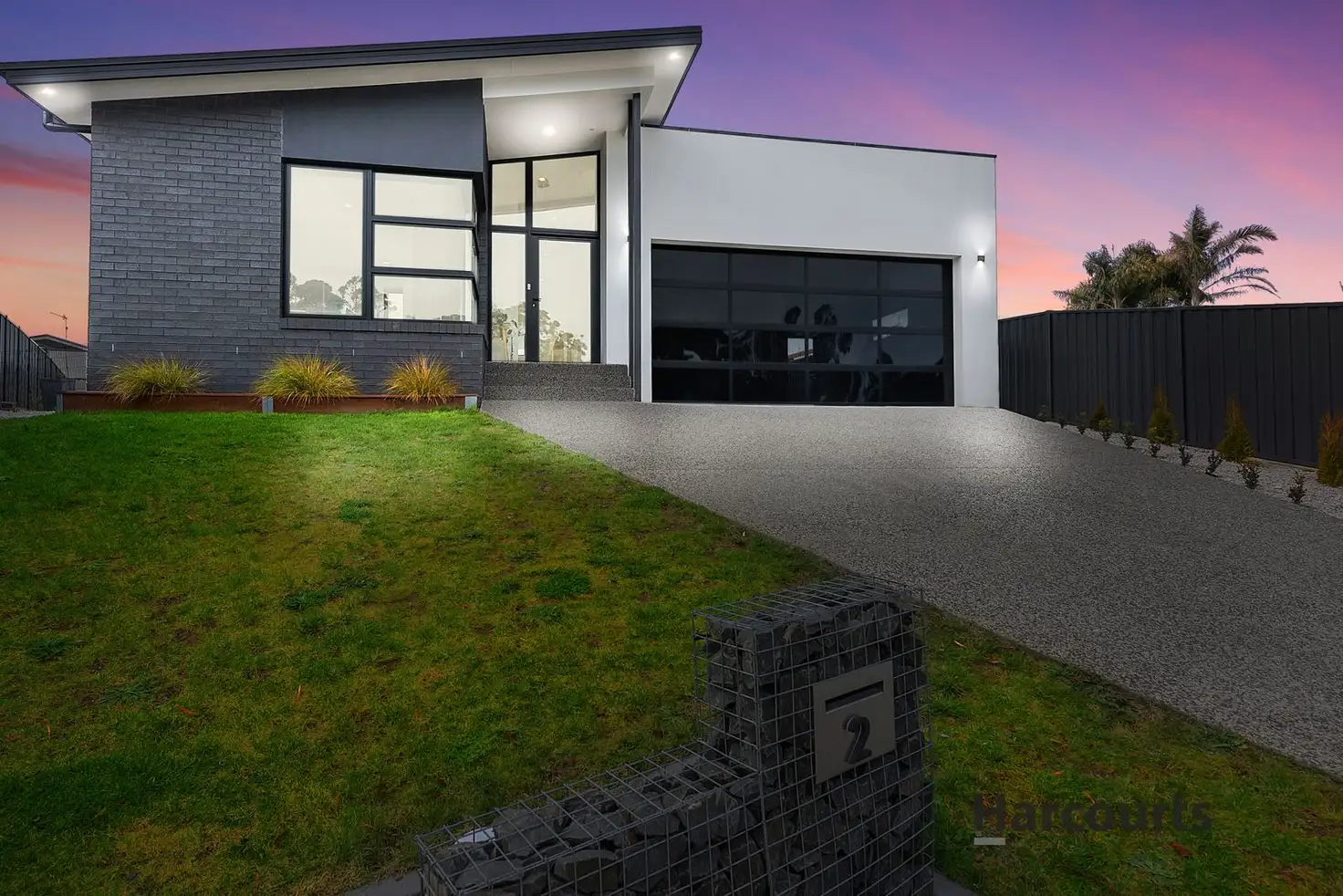 Main view of Homely house listing, 2 Mulligan Drive, Spreyton TAS 7310