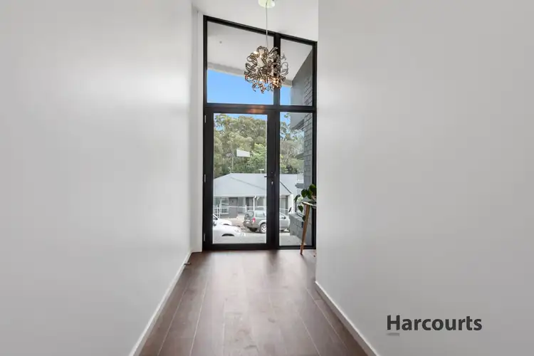 Second view of Homely house listing, 2 Mulligan Drive, Spreyton TAS 7310